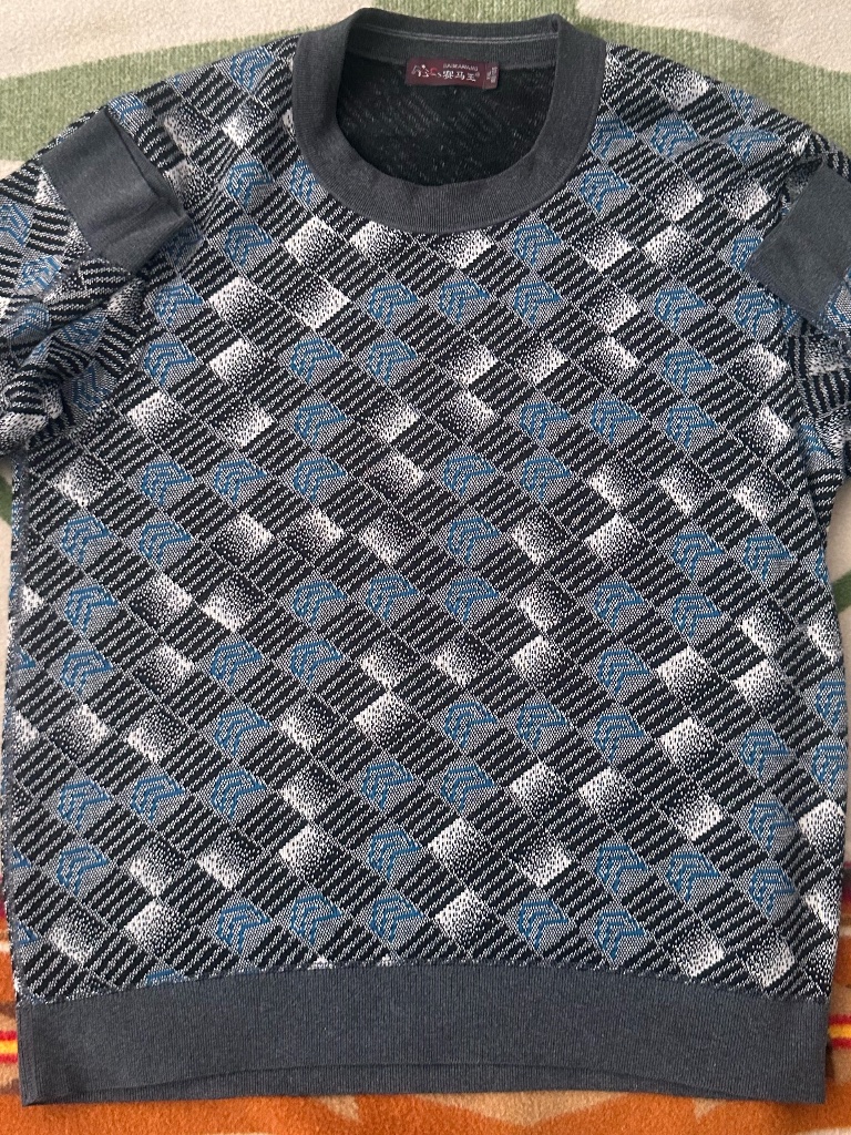 SaimmawangCasual Swanky Sweater